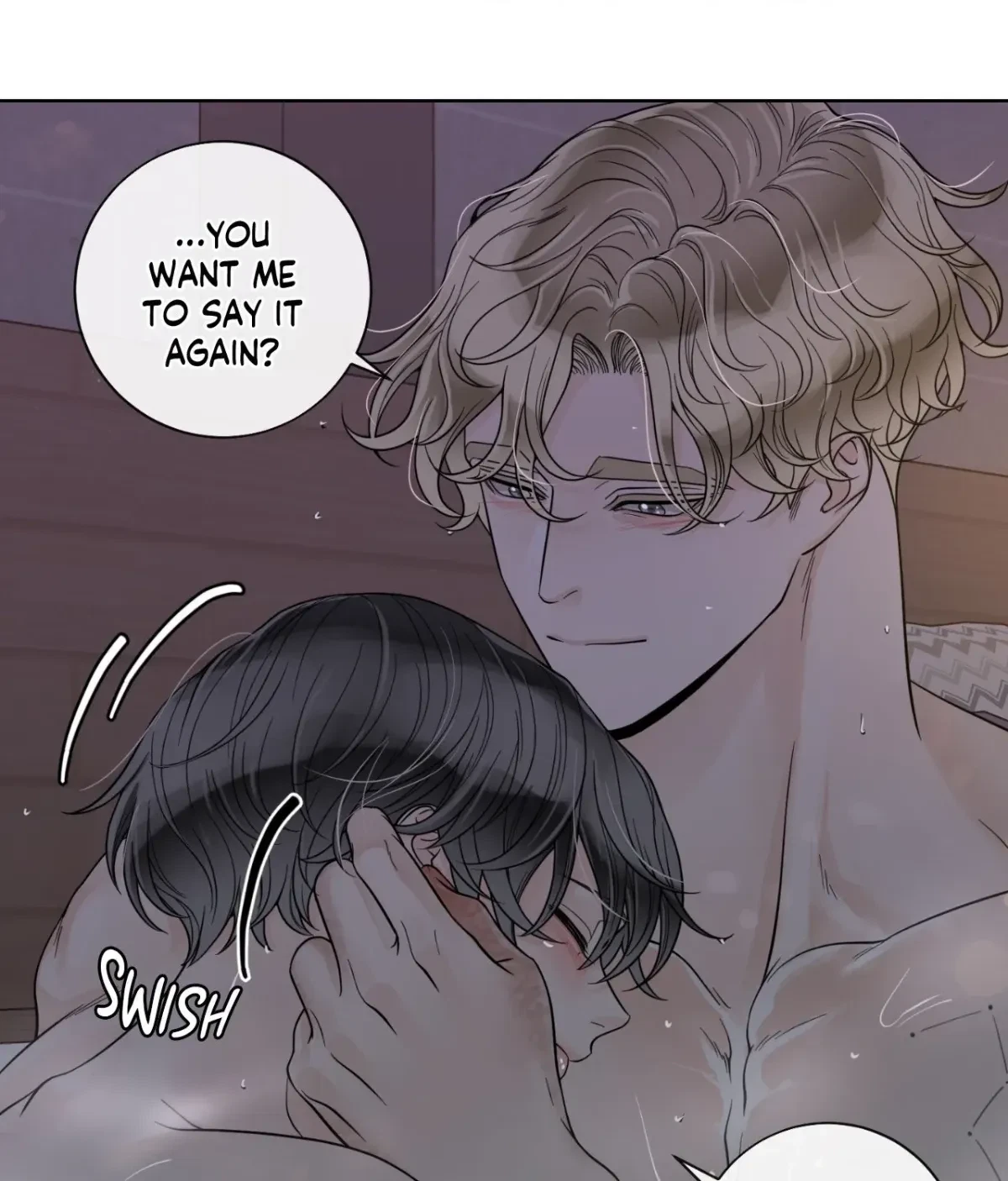 The Alpha's Mate Chapter 63, page 71