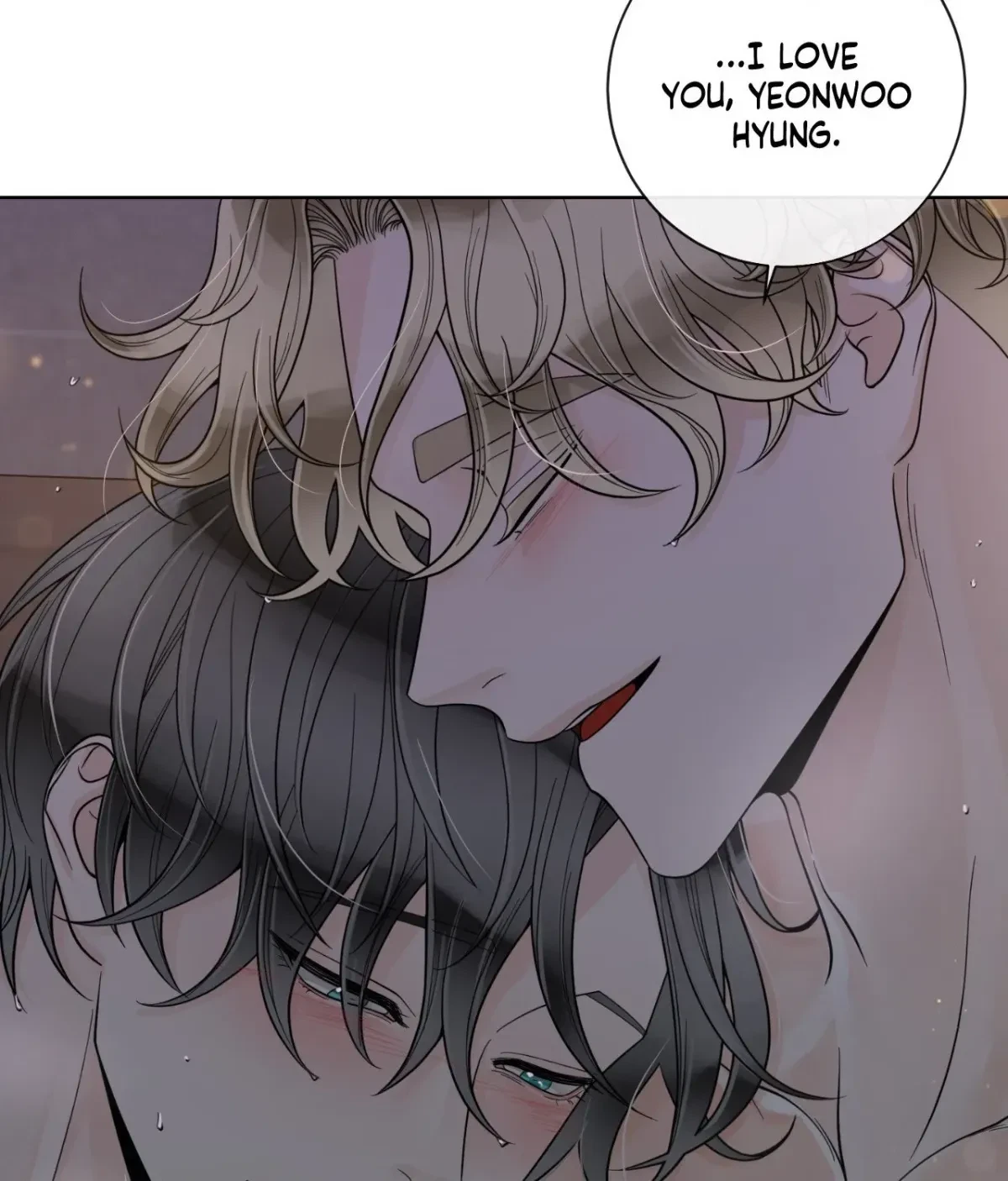 The Alpha's Mate Chapter 63, page 75