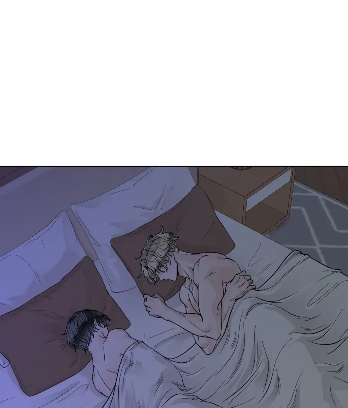 The Alpha's Mate Chapter 63, page 80