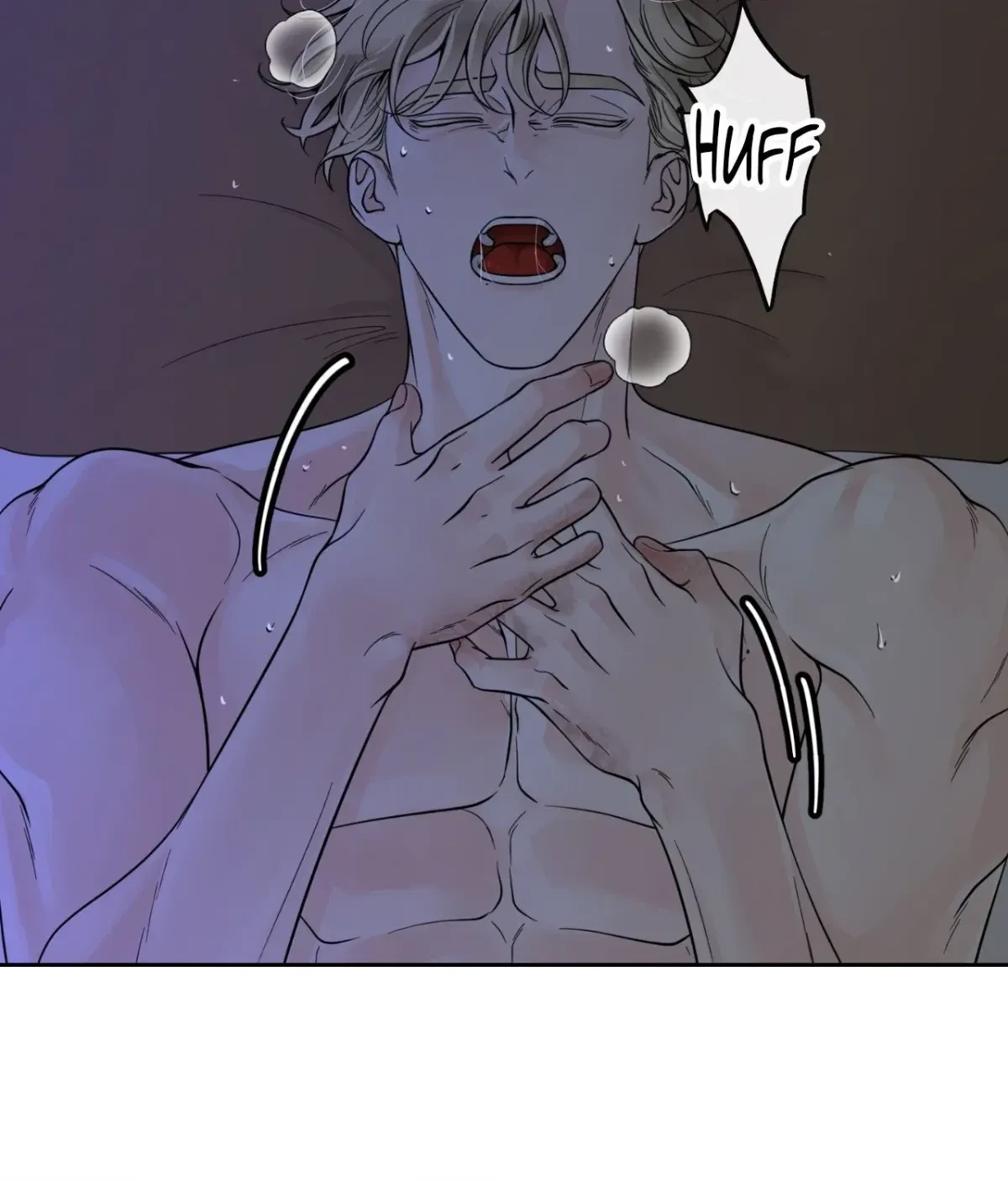 The Alpha's Mate Chapter 63, page 85