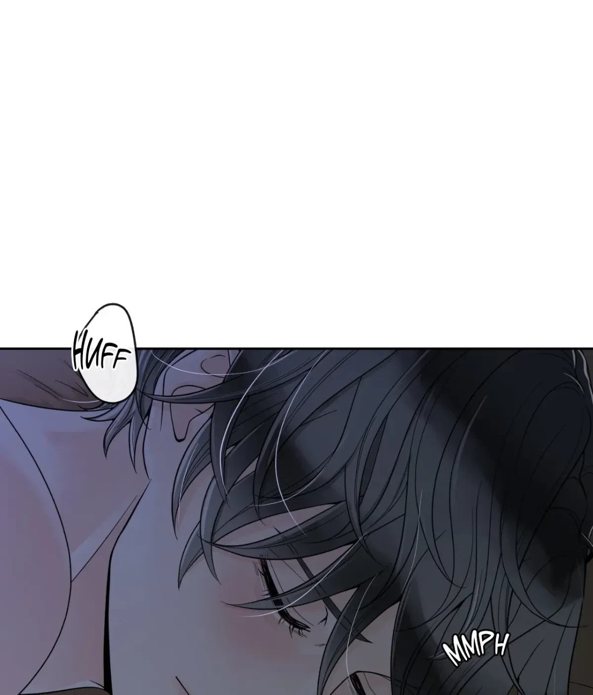 The Alpha's Mate Chapter 63, page 87