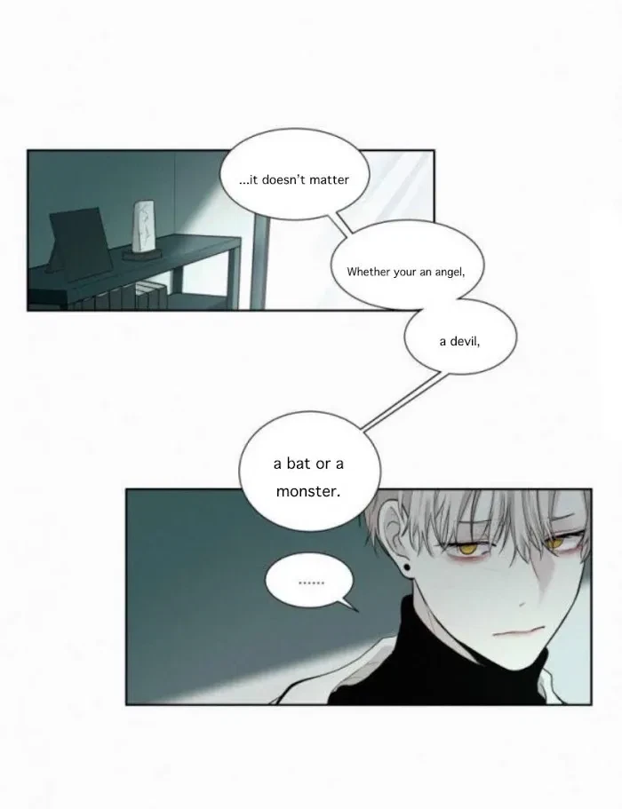 Blood Sacrifice Chapter 13, page 11