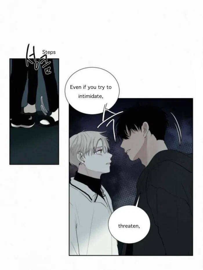 Blood Sacrifice Chapter 13, page 12