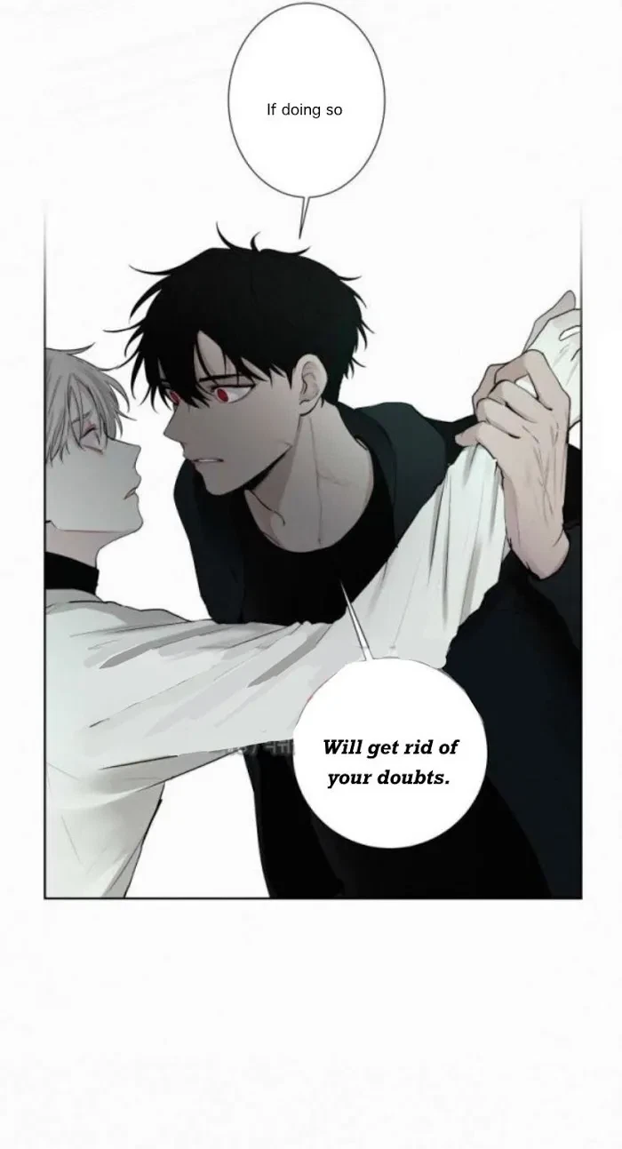 Blood Sacrifice Chapter 13, page 14