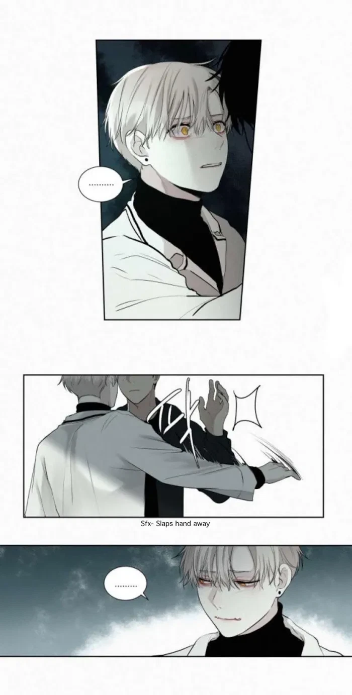 Blood Sacrifice Chapter 13, page 15