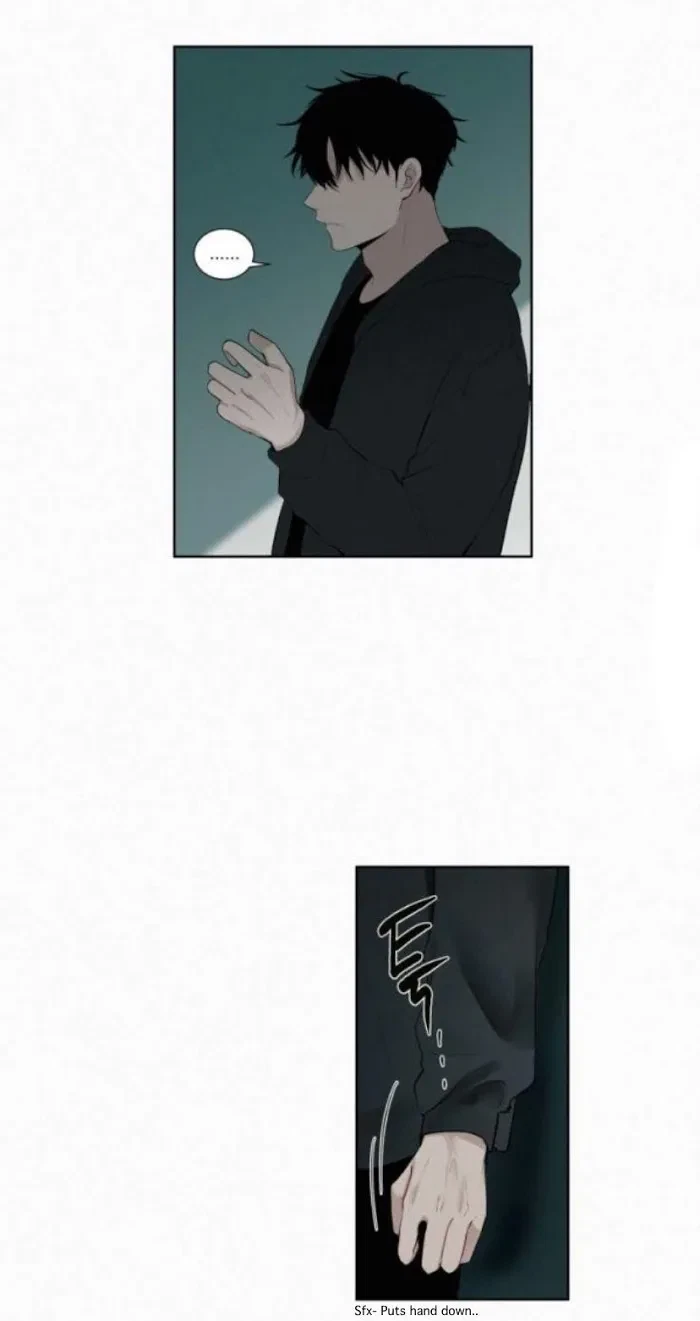 Blood Sacrifice Chapter 13, page 16