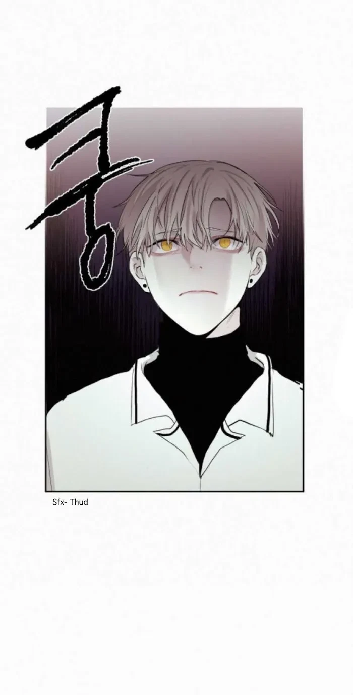 Blood Sacrifice Chapter 13, page 18