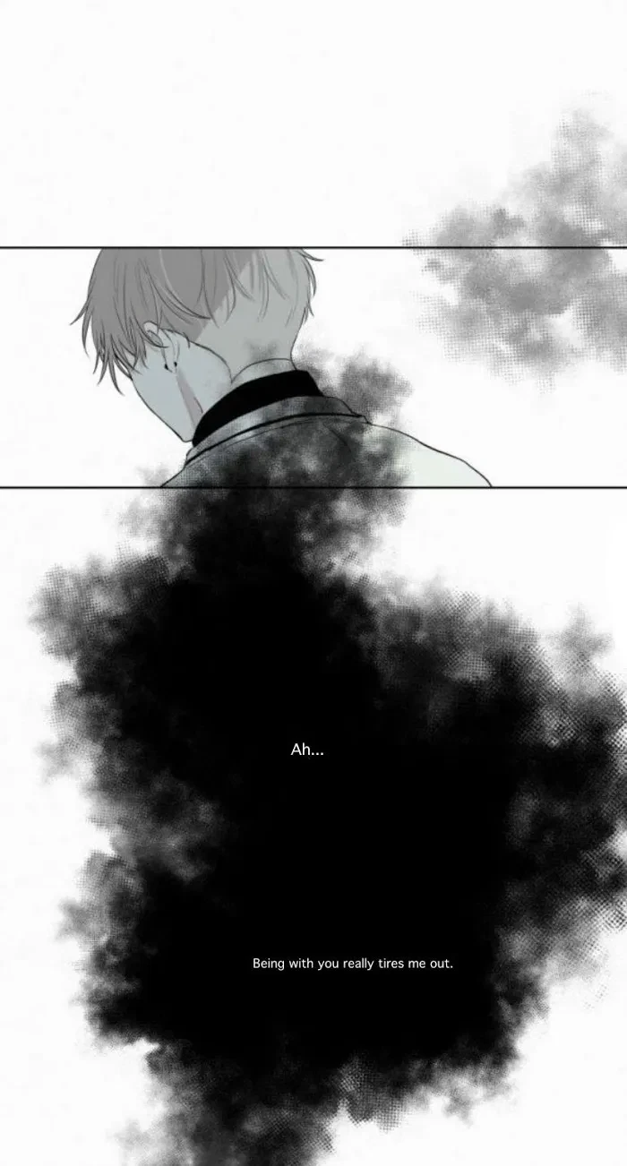 Blood Sacrifice Chapter 13, page 20