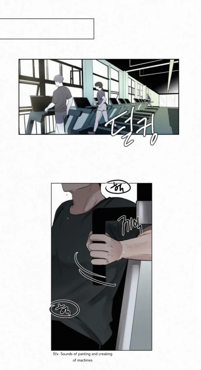 Blood Sacrifice Chapter 13, page 26