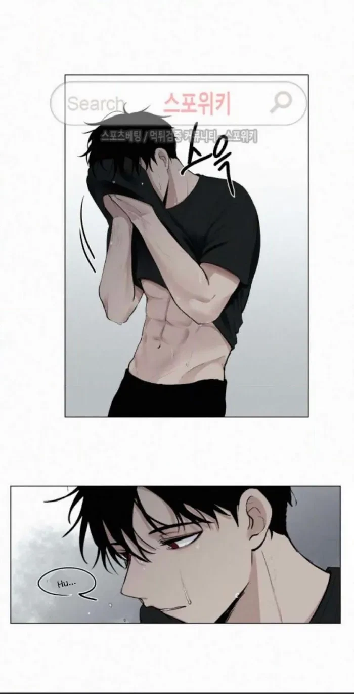 Blood Sacrifice Chapter 13, page 28