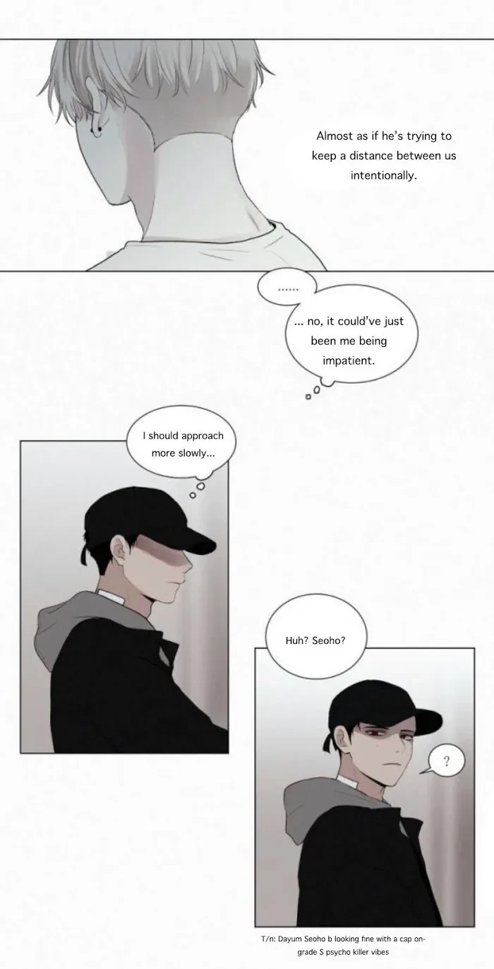 Blood Sacrifice Chapter 13, page 32
