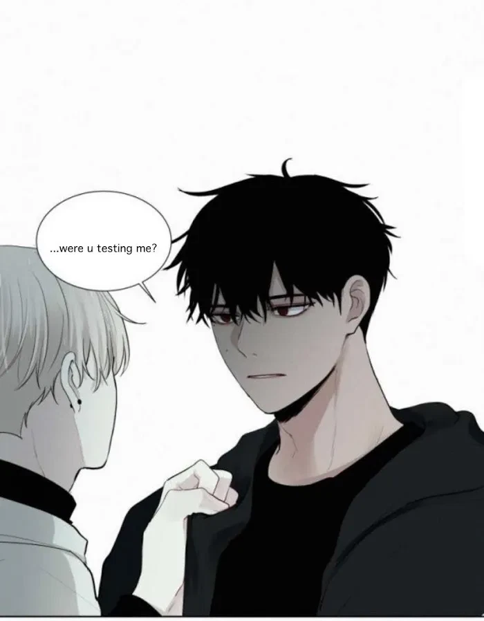 Blood Sacrifice Chapter 13, page 8