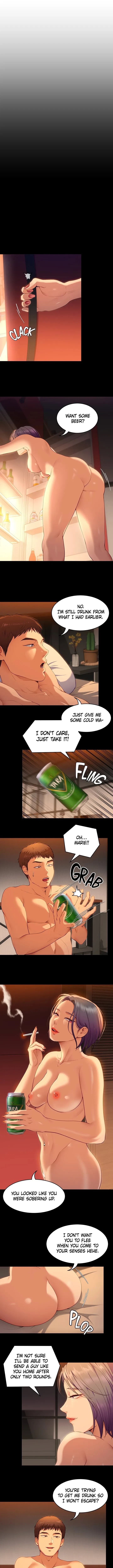What's For Dinner? Chapter 24, page 2