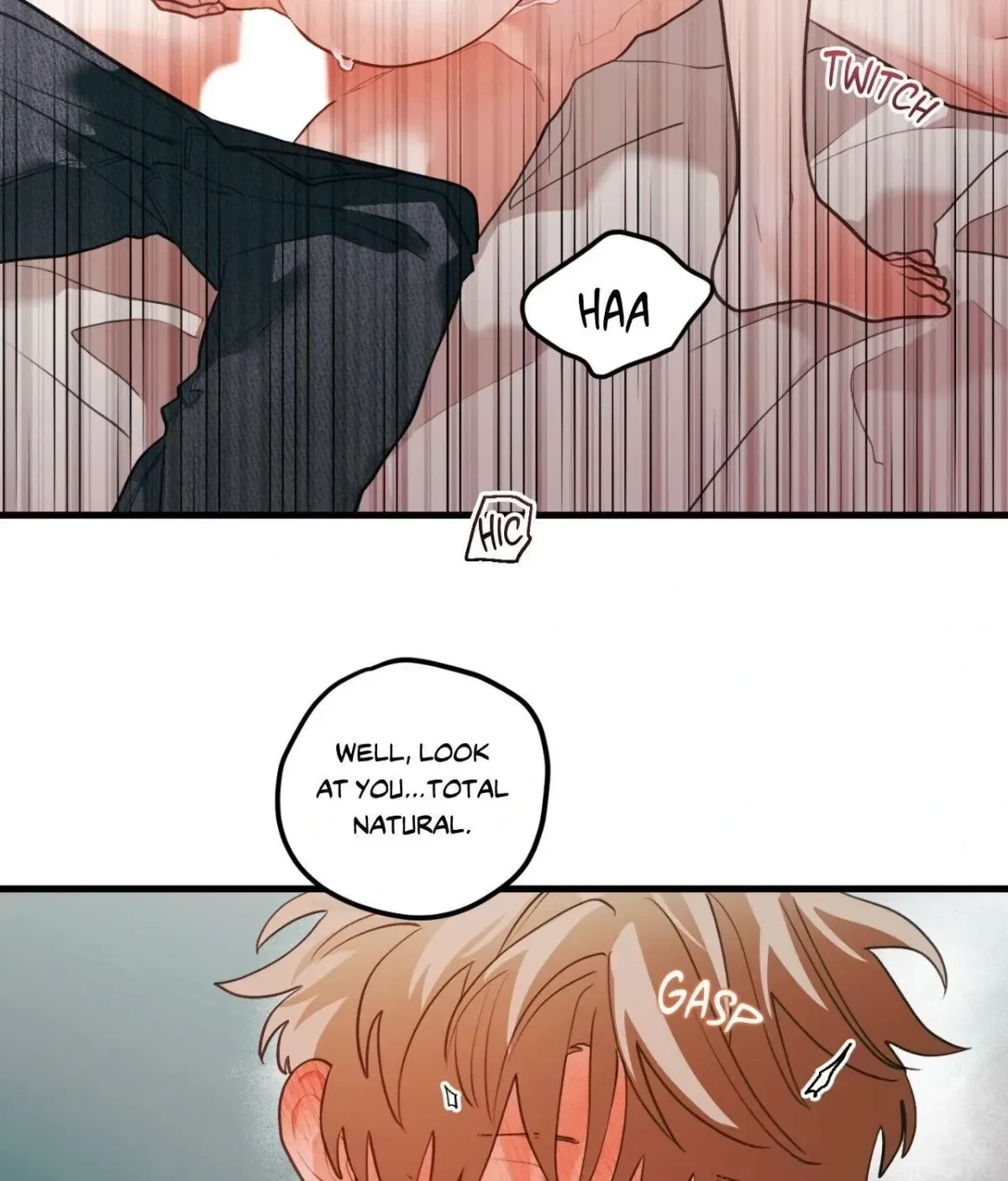 When Pear Blossoms Bloom Chapter 79, page 106
