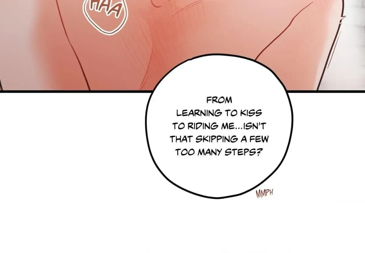 When Pear Blossoms Bloom Chapter 79, page 108