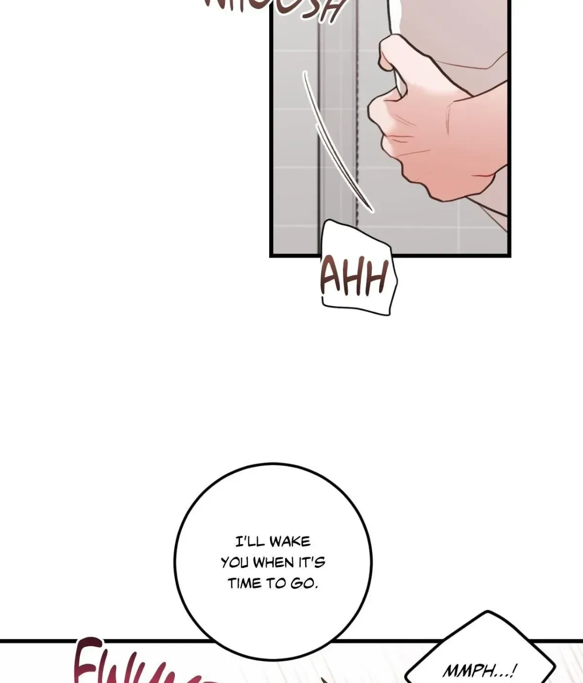 When Pear Blossoms Bloom Chapter 79, page 11