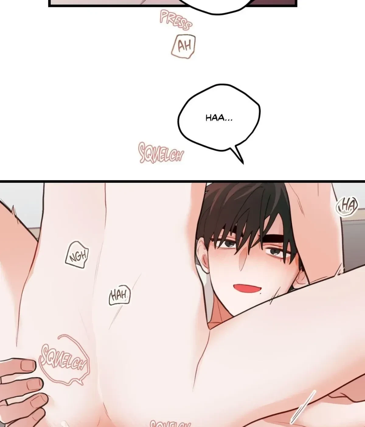When Pear Blossoms Bloom Chapter 79, page 113