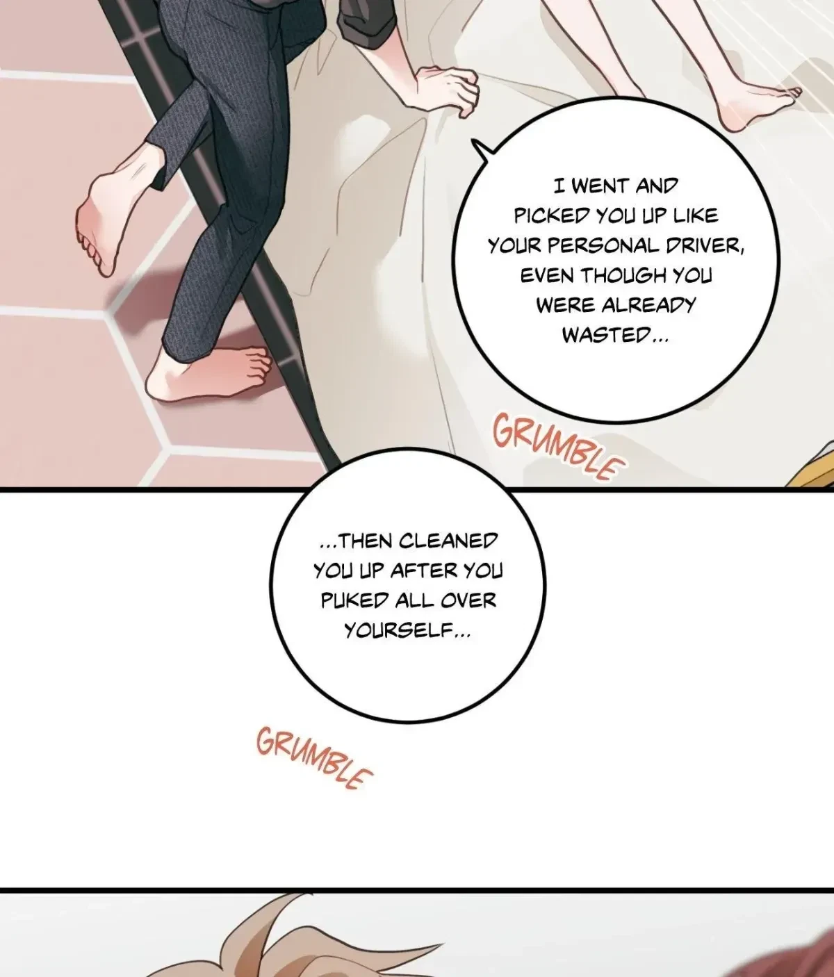 When Pear Blossoms Bloom Chapter 79, page 15