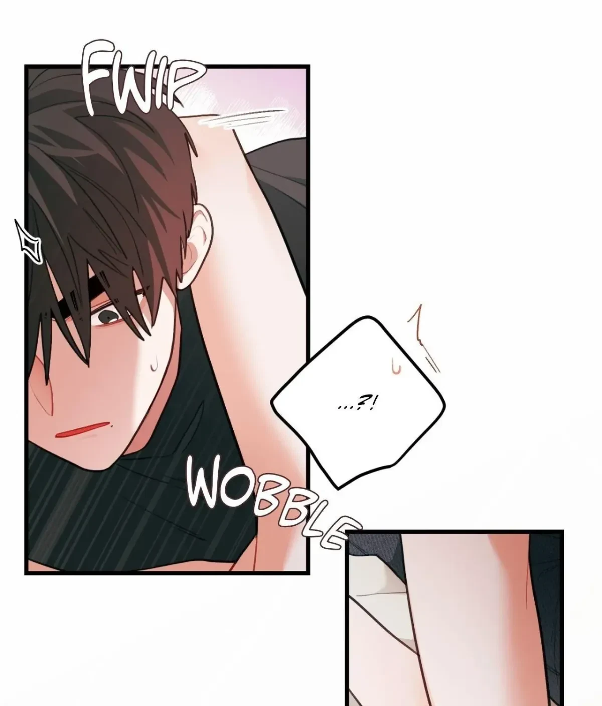 When Pear Blossoms Bloom Chapter 79, page 18
