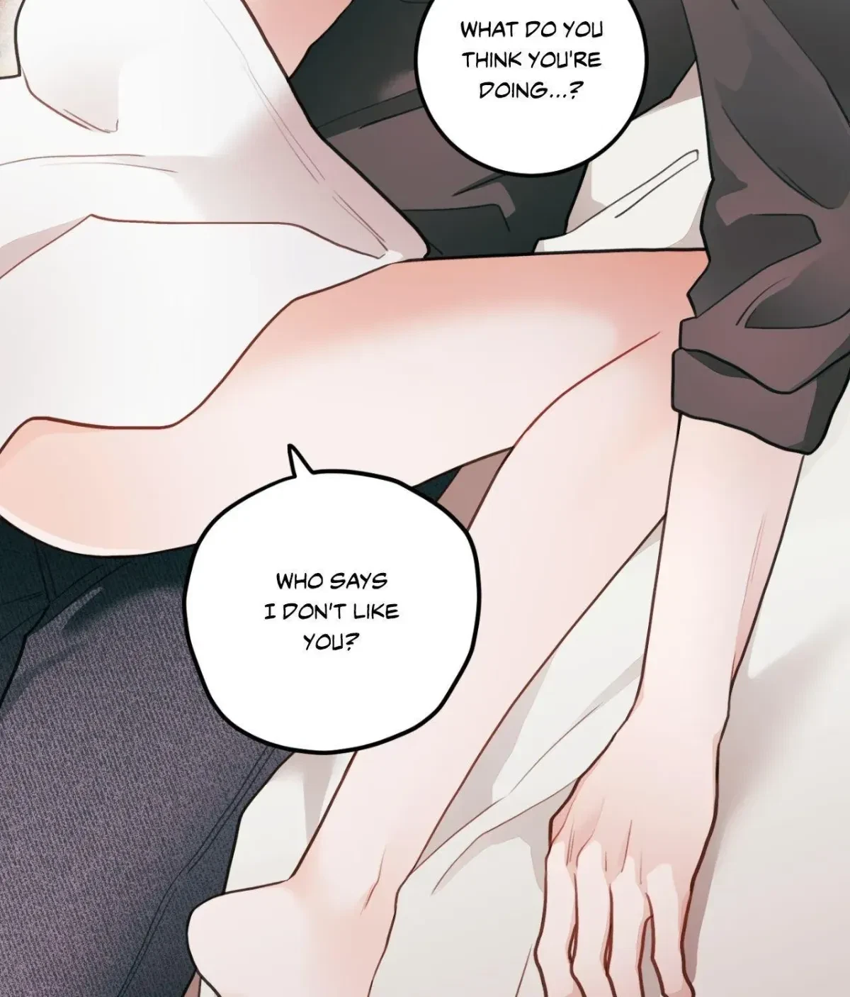 When Pear Blossoms Bloom Chapter 79, page 22