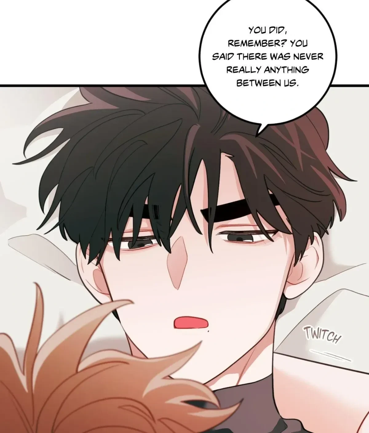 When Pear Blossoms Bloom Chapter 79, page 24