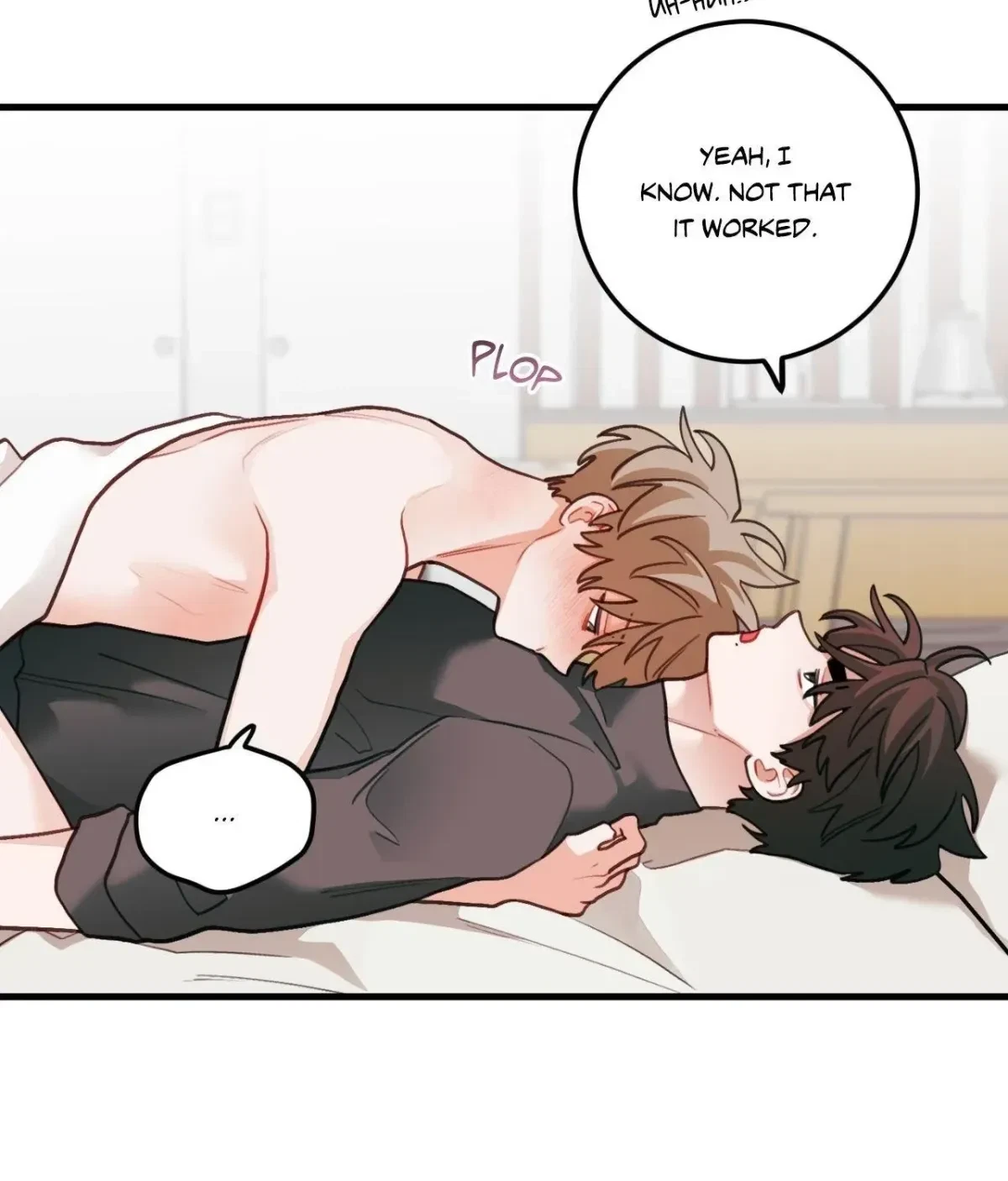 When Pear Blossoms Bloom Chapter 79, page 29