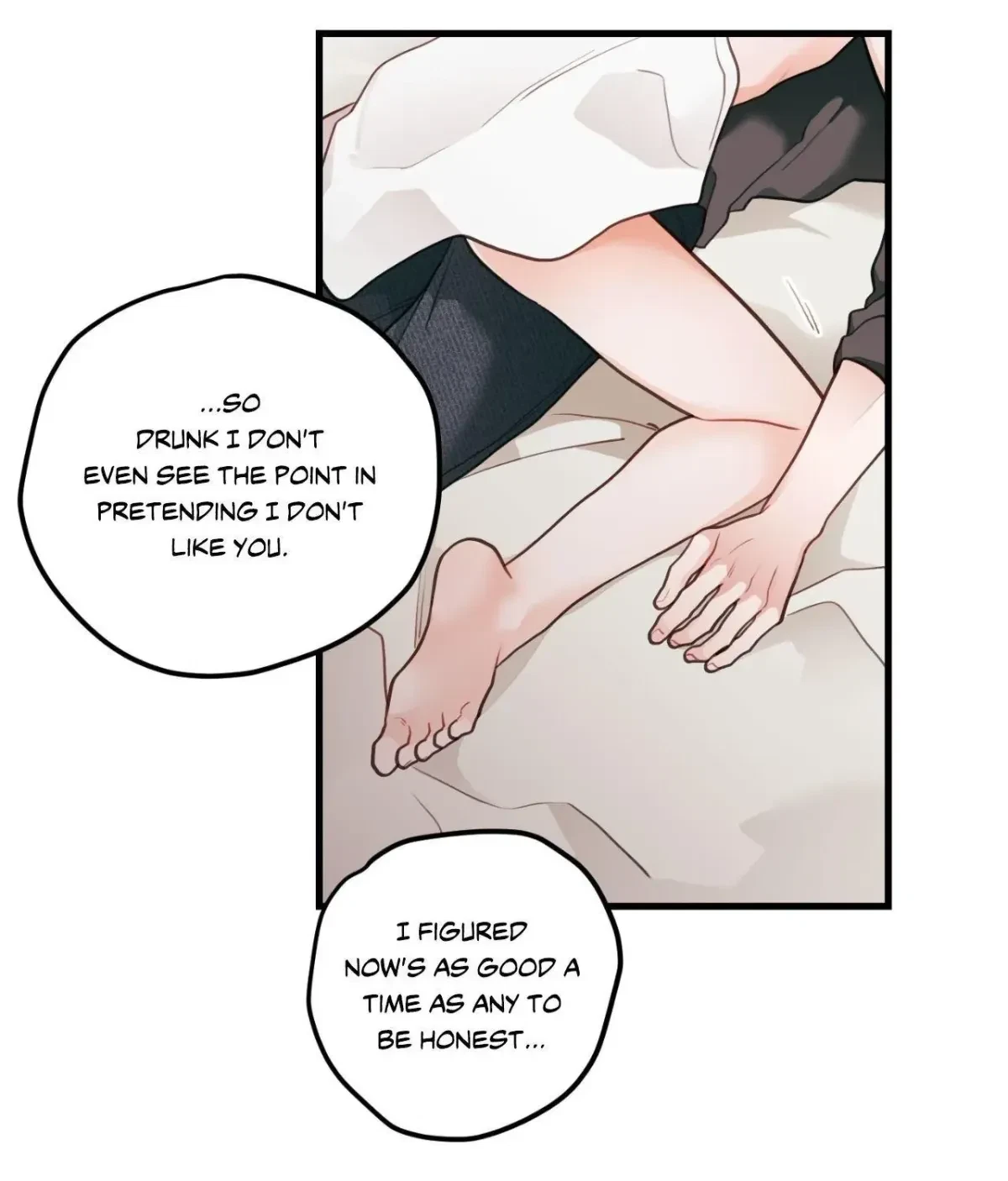 When Pear Blossoms Bloom Chapter 79, page 35