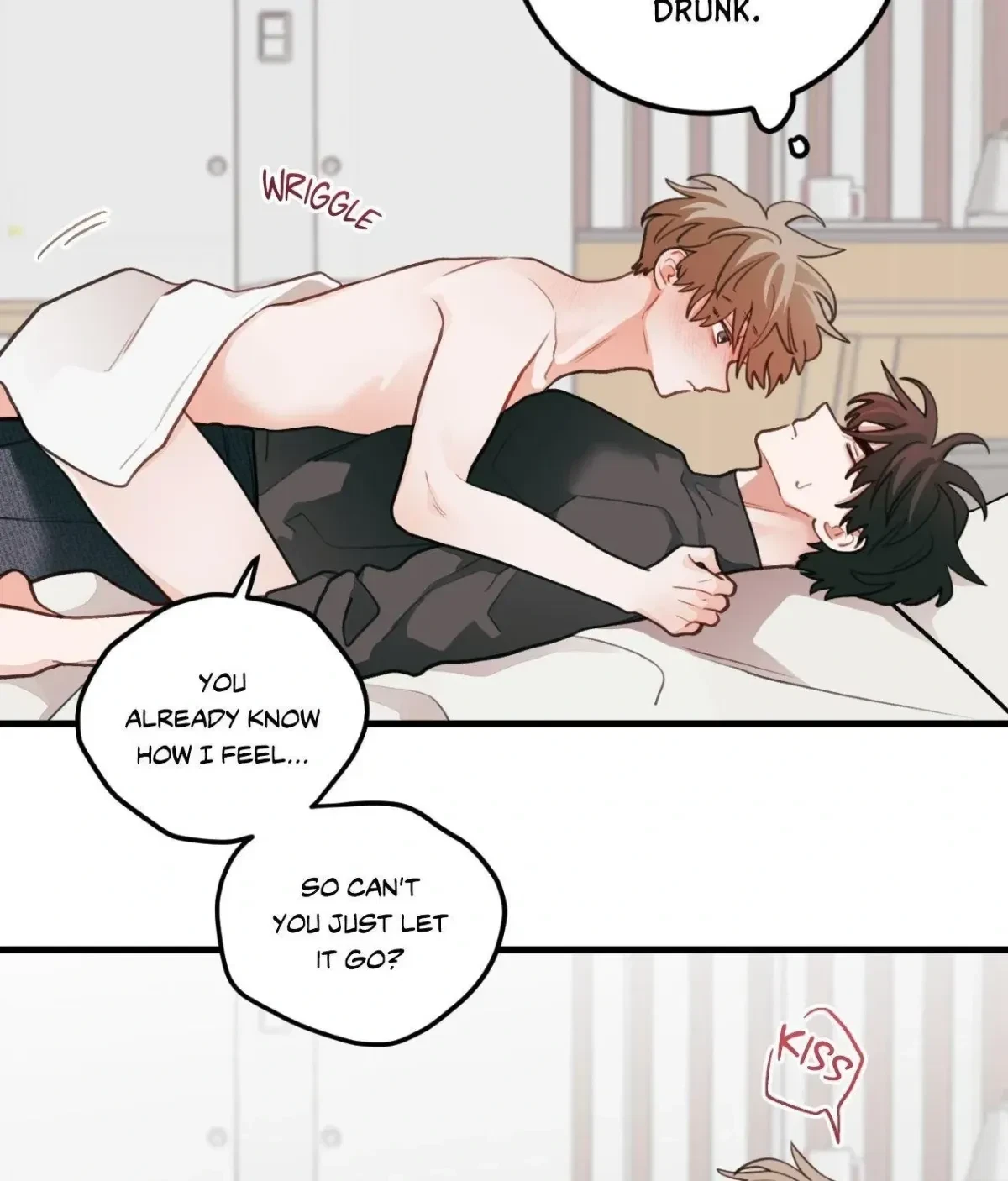 When Pear Blossoms Bloom Chapter 79, page 37