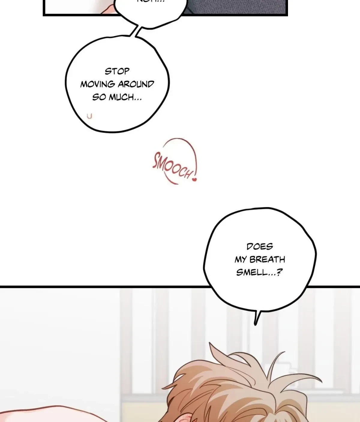When Pear Blossoms Bloom Chapter 79, page 41