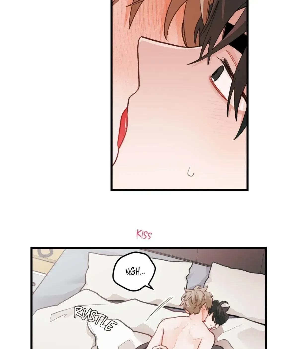 When Pear Blossoms Bloom Chapter 79, page 46