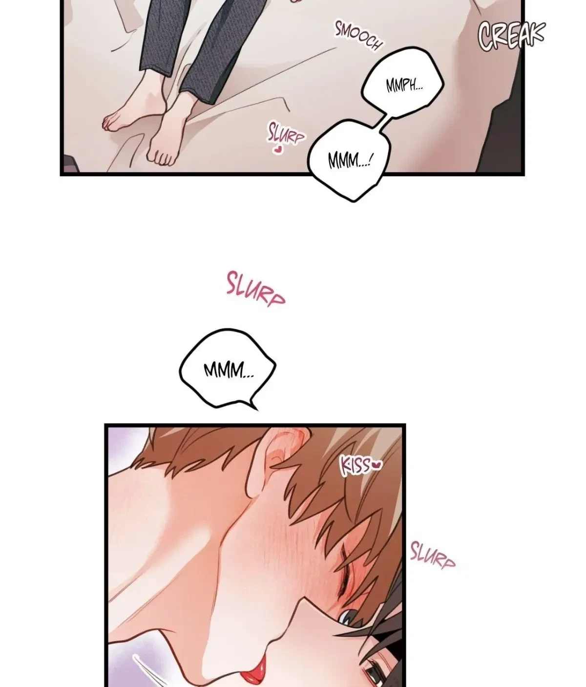 When Pear Blossoms Bloom Chapter 79, page 48