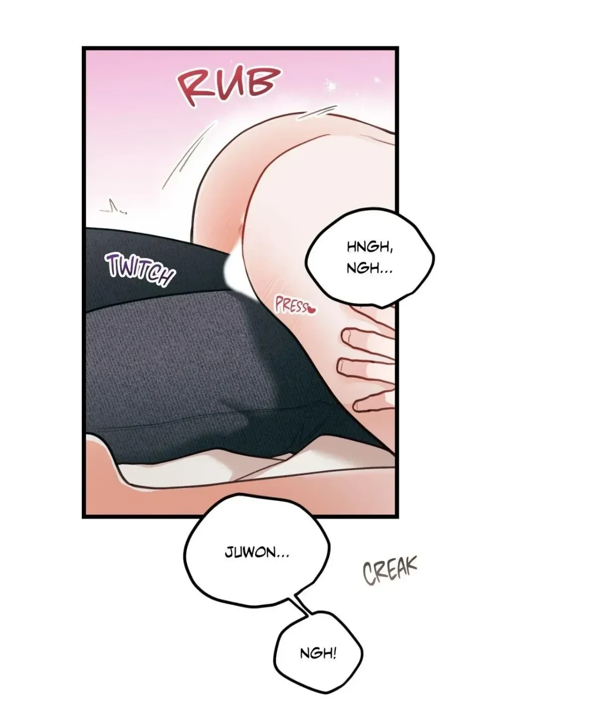 When Pear Blossoms Bloom Chapter 79, page 53