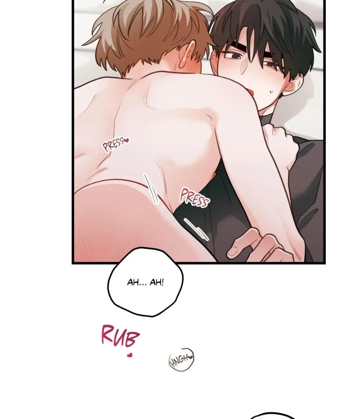 When Pear Blossoms Bloom Chapter 79, page 55