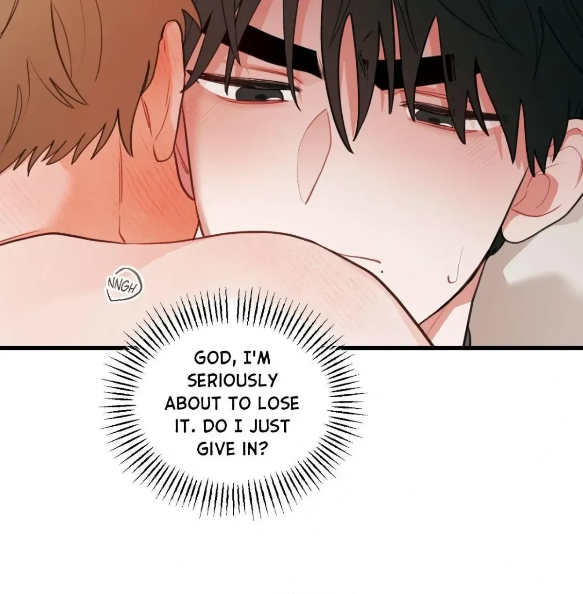When Pear Blossoms Bloom Chapter 79, page 57