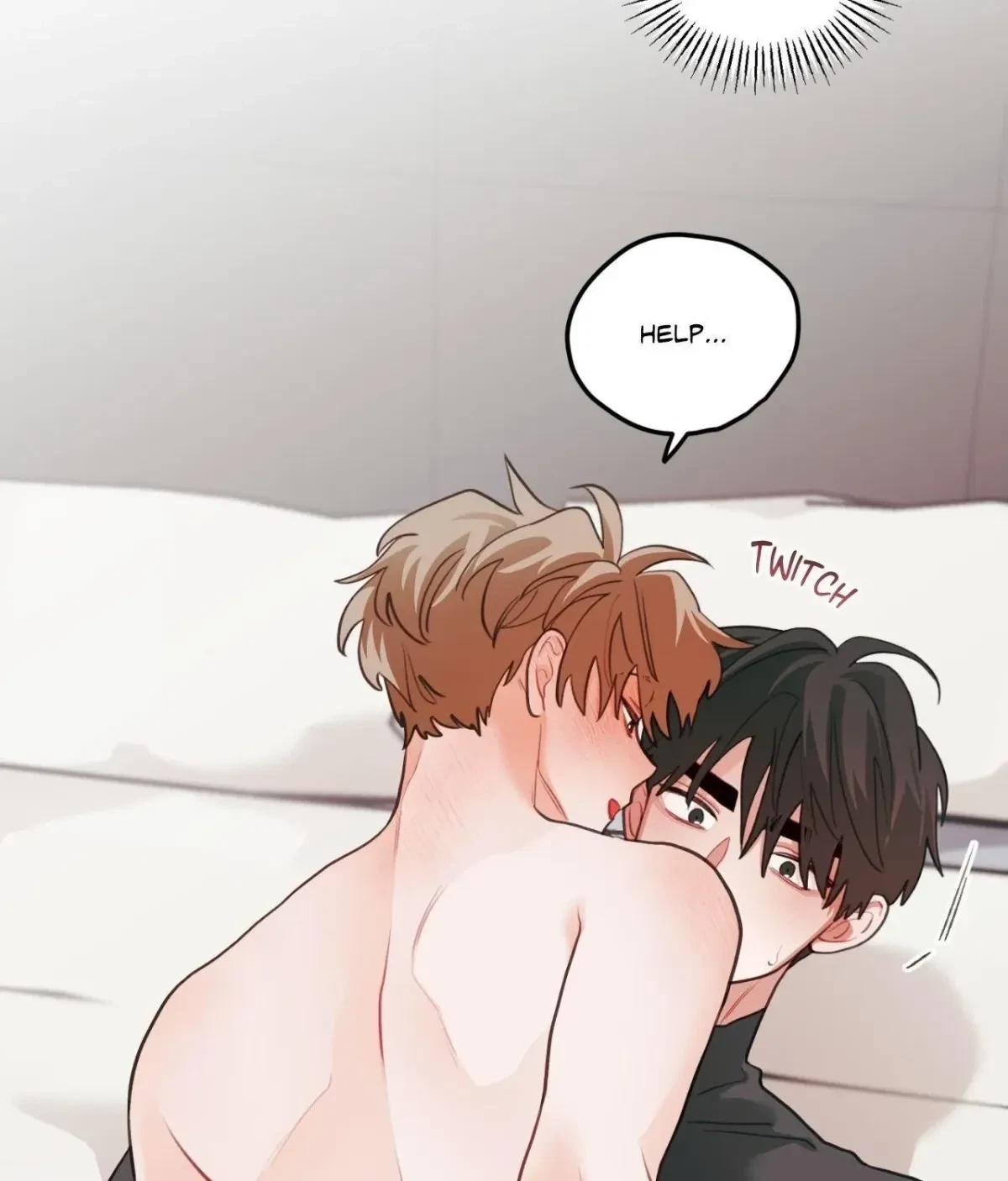 When Pear Blossoms Bloom Chapter 79, page 60