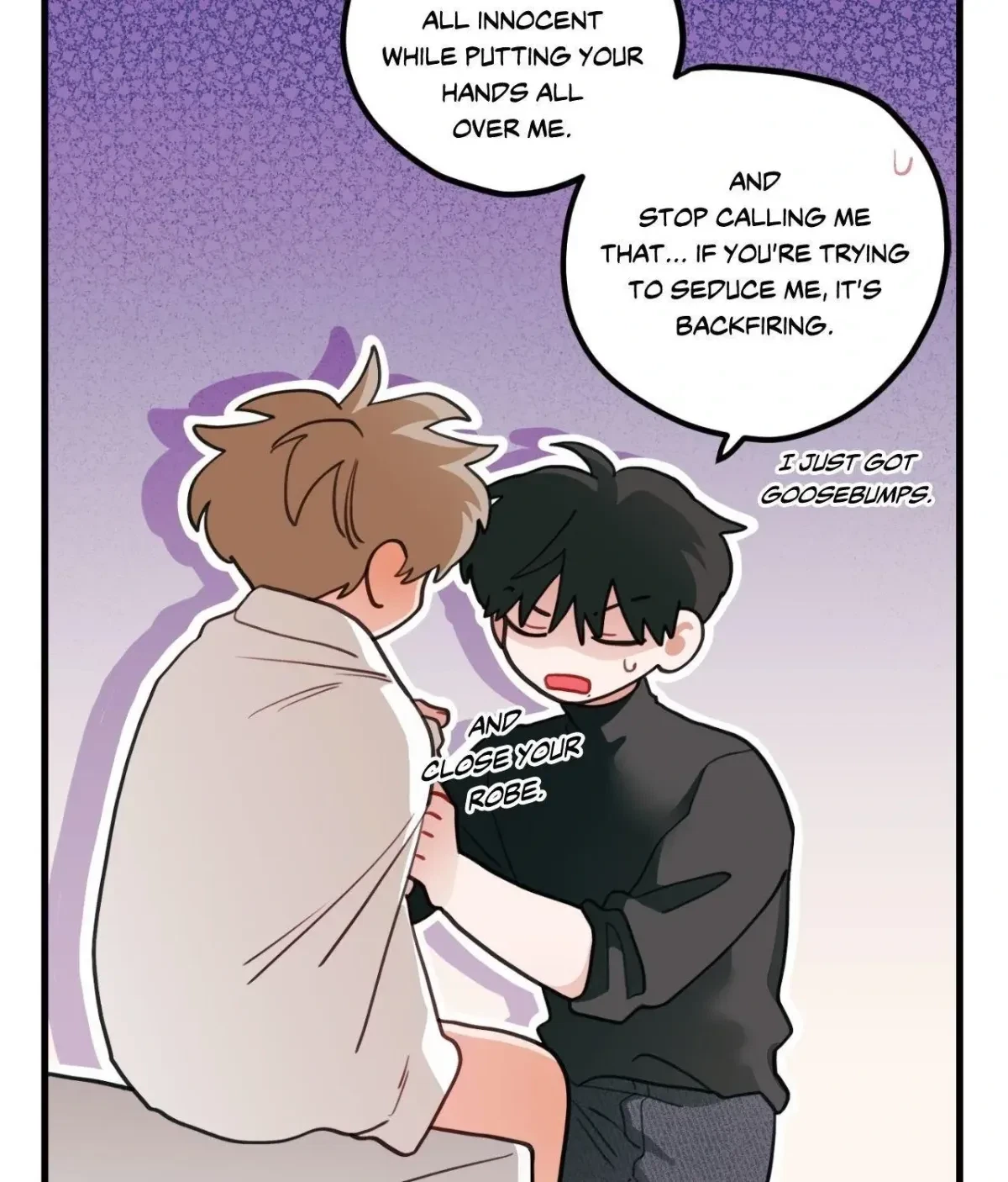 When Pear Blossoms Bloom Chapter 79, page 7