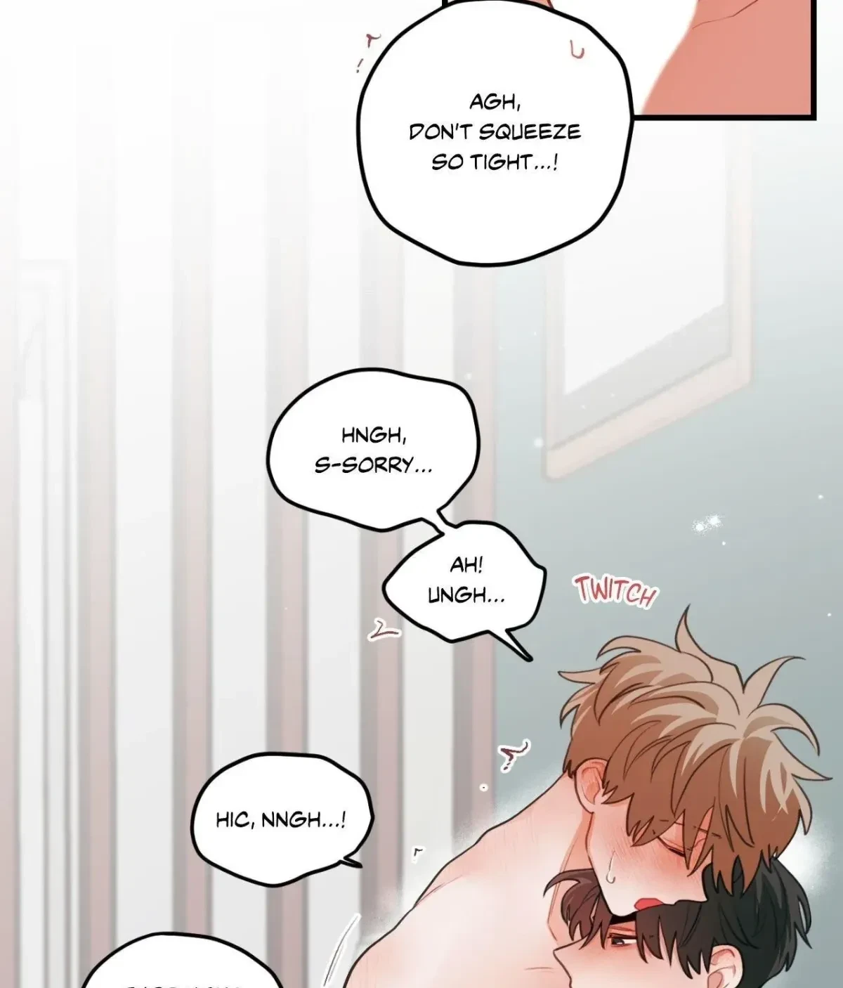 When Pear Blossoms Bloom Chapter 79, page 71
