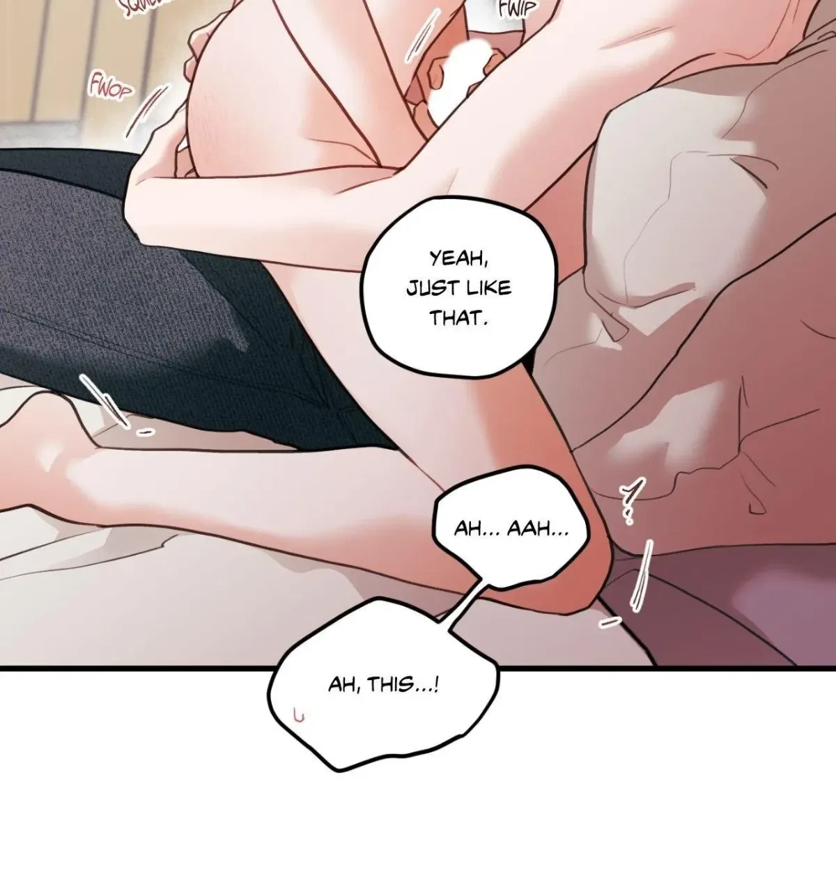 When Pear Blossoms Bloom Chapter 79, page 73