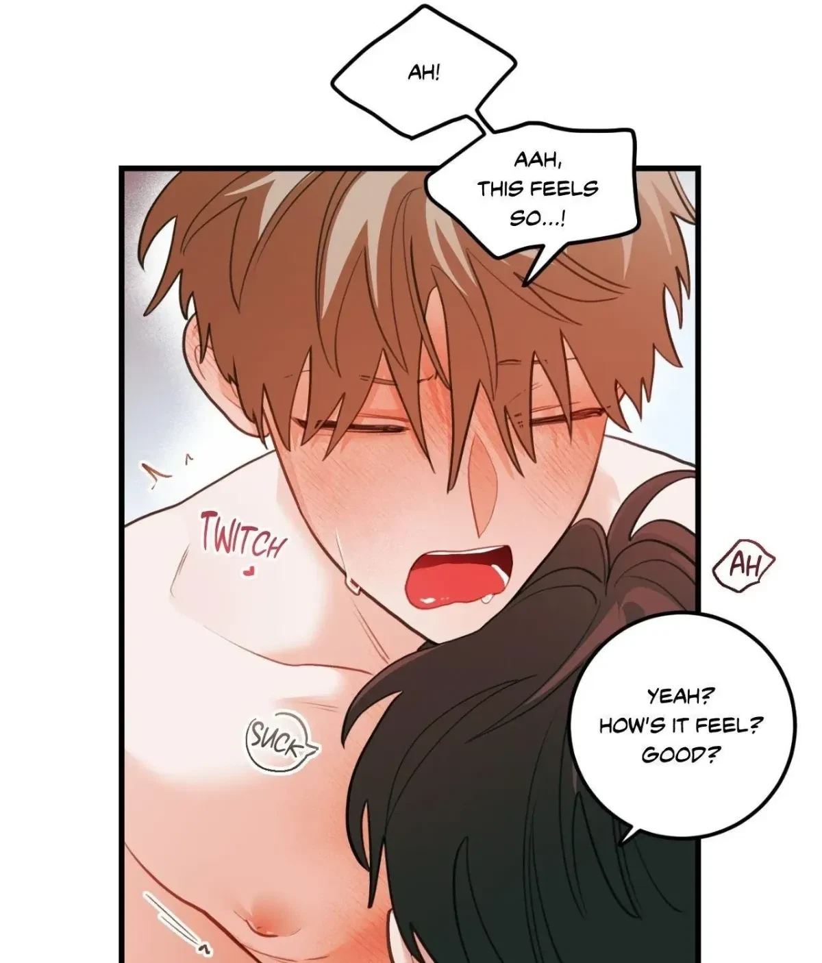 When Pear Blossoms Bloom Chapter 79, page 74