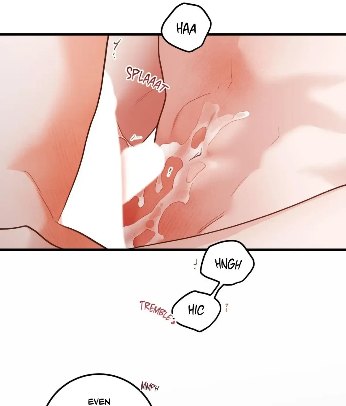 When Pear Blossoms Bloom Chapter 79, page 82