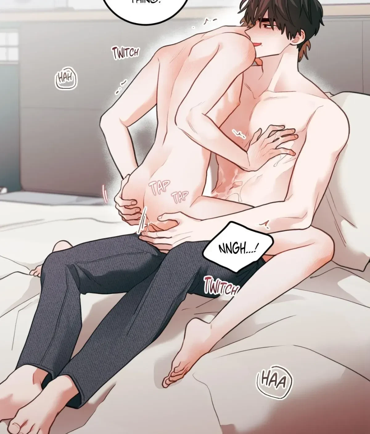 When Pear Blossoms Bloom Chapter 79, page 84