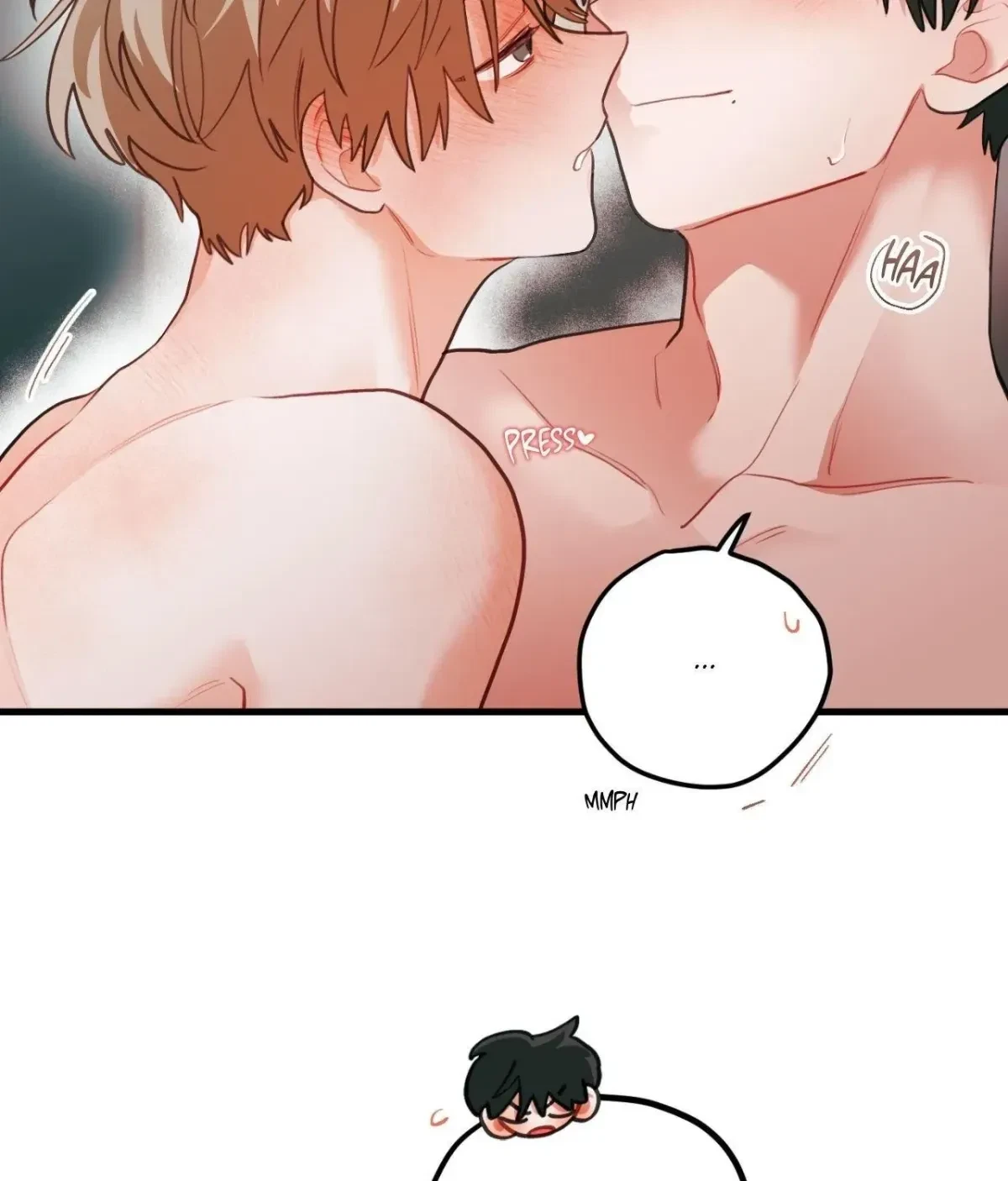 When Pear Blossoms Bloom Chapter 79, page 88