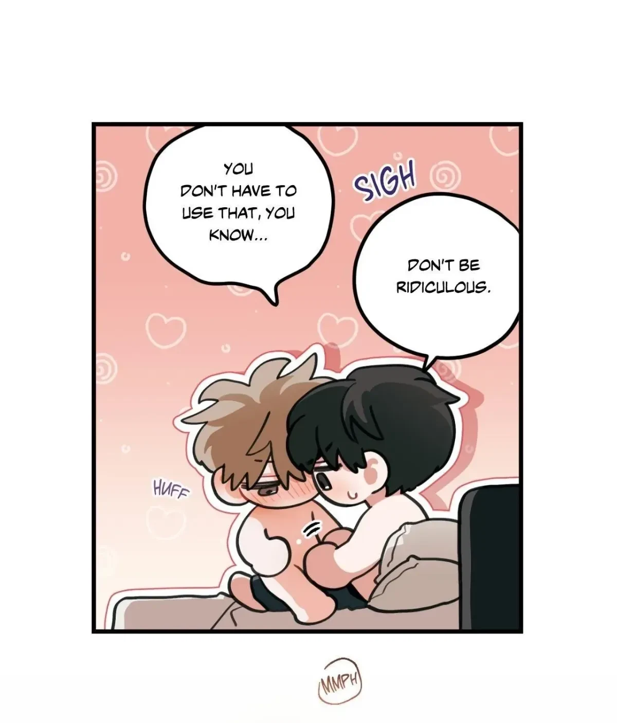 When Pear Blossoms Bloom Chapter 79, page 91