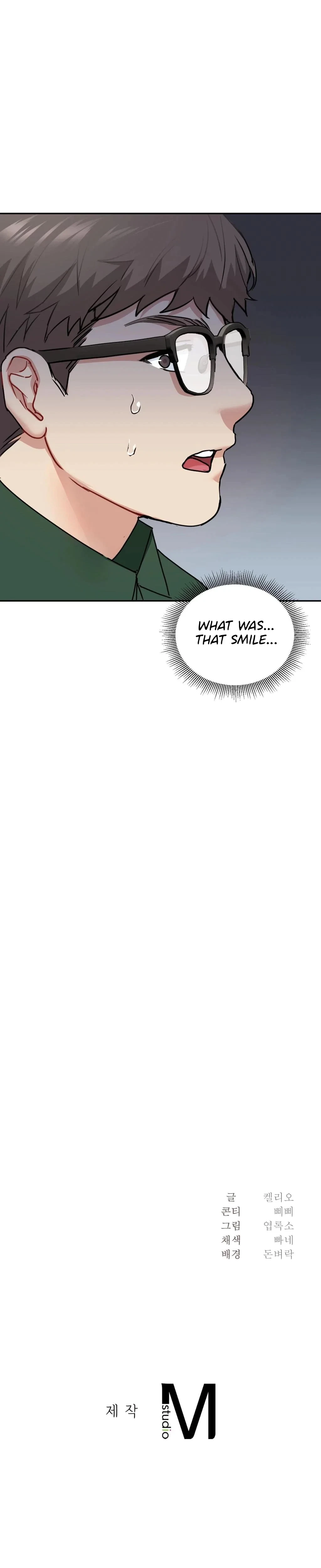 I Can't Stand It, Sister-In-Law Chapter 26, page 20
