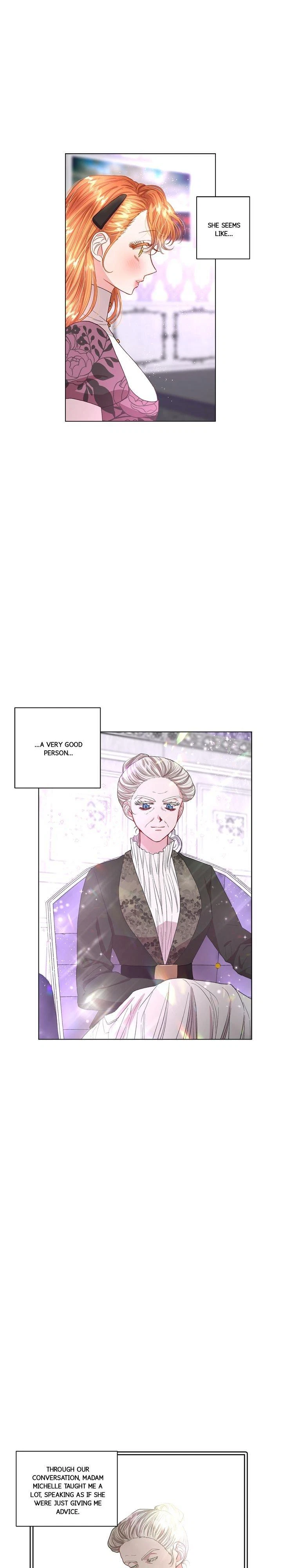 Lucia Chapter 39, page 13