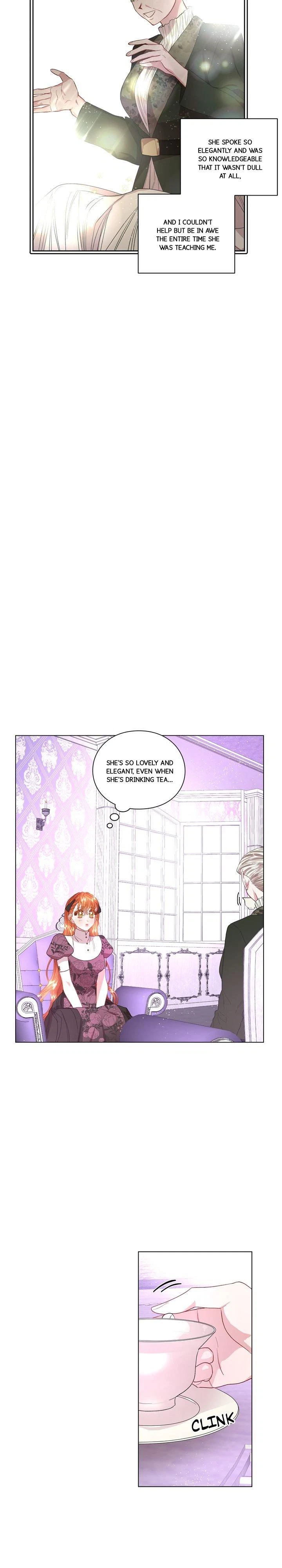 Lucia Chapter 39, page 14