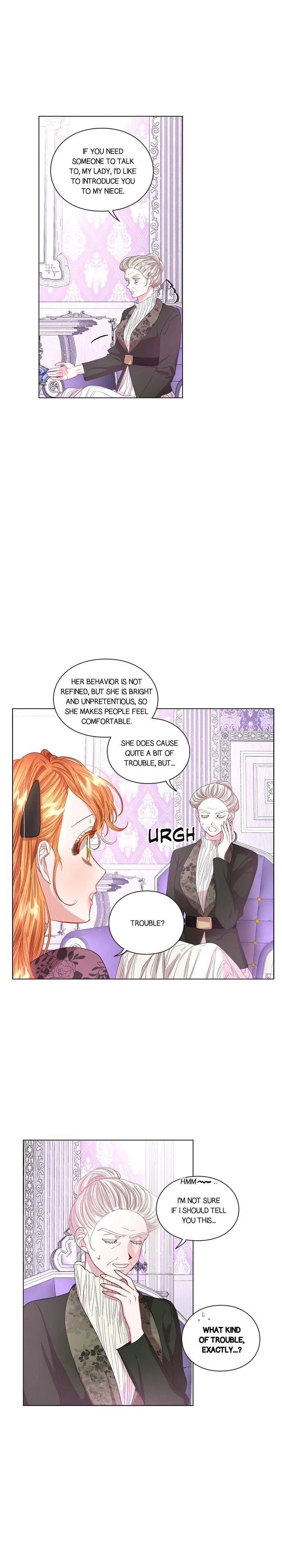 Lucia Chapter 39, page 15