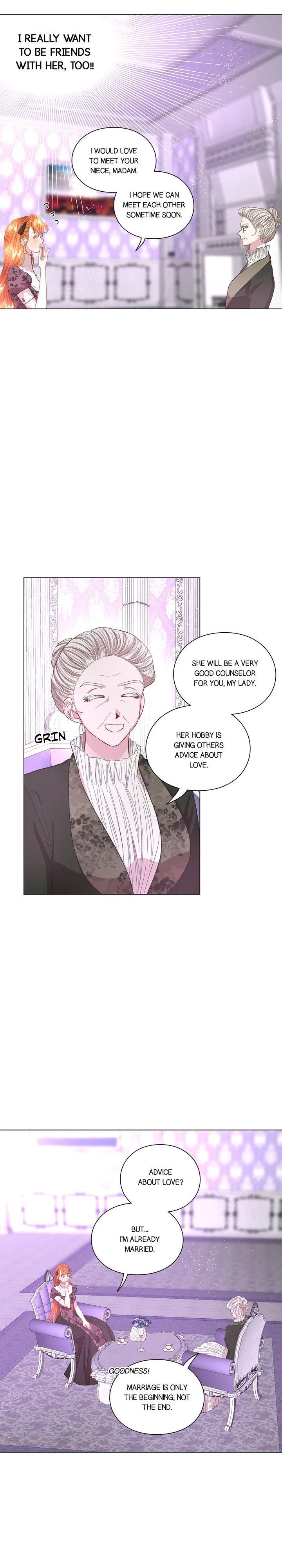 Lucia Chapter 39, page 17