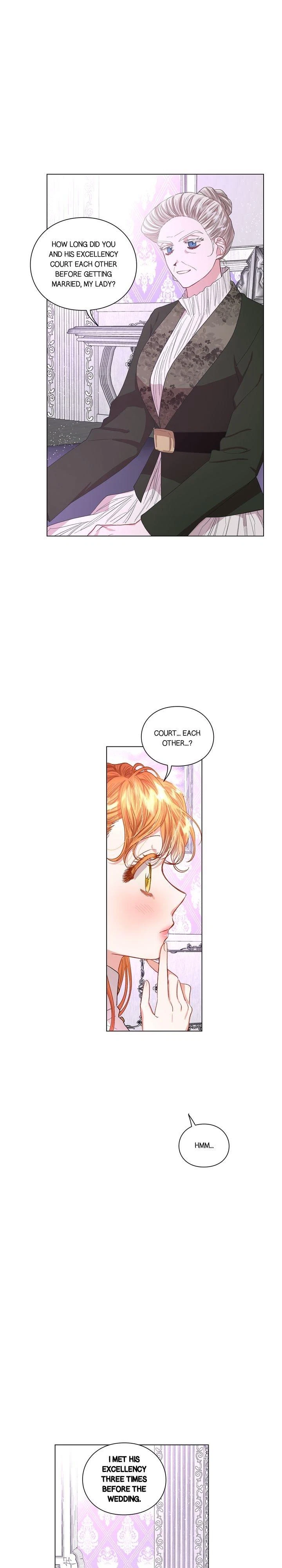 Lucia Chapter 39, page 18