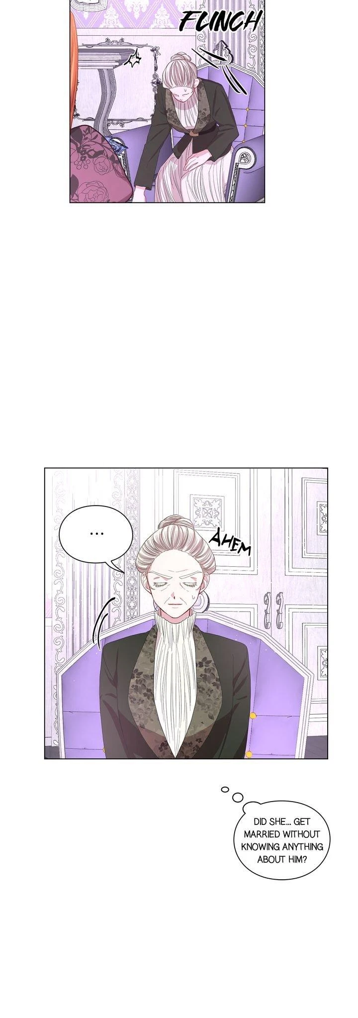 Lucia Chapter 39, page 19